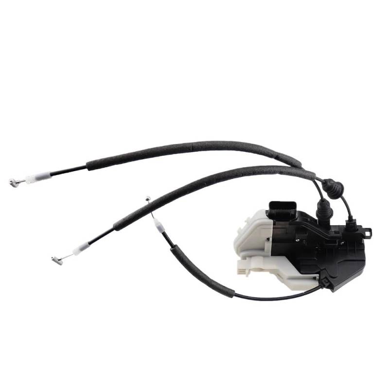 Türschloss Stellmotor Vorne Links 813102W010 Auto Zentrale Türschloss Antrieb Latch Modul Motor Mechanismus Für Hyundai Für Santa Fe 2013-2018 813202W010 813202W000(Rear Right) von DYOG