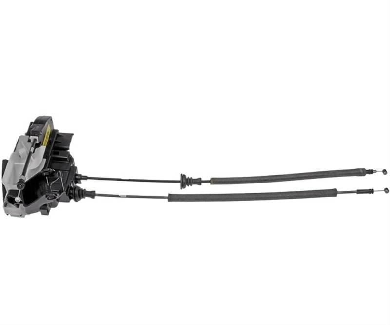 Türschloss Stellmotor Vorne Links 81410-2B000 814102B000 TÜRSCHLOSSANTRIEB HINTEN Links FÜR Hyundai FÜR Santa FE 2007-2009 von DYOG