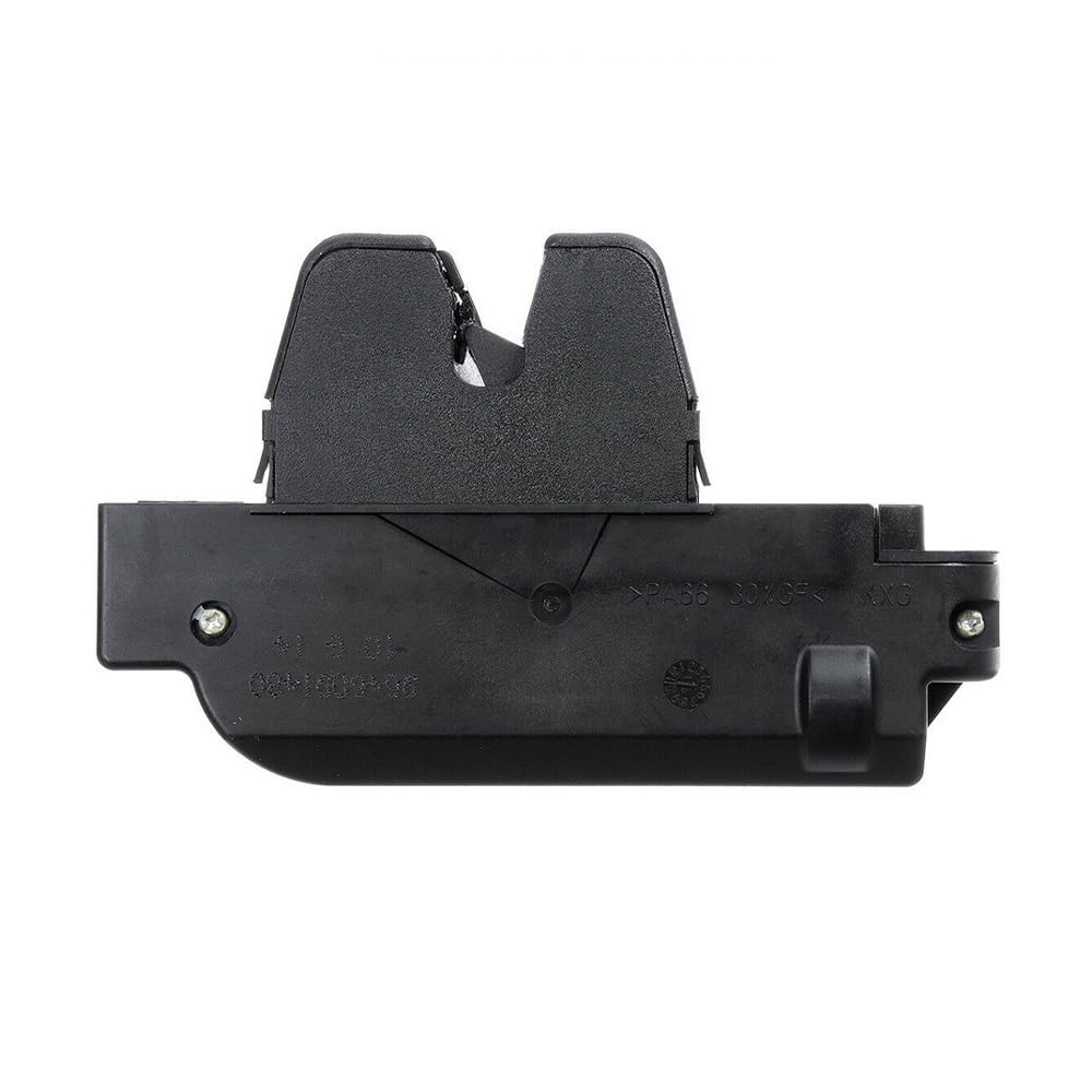 Türschloss Stellmotor Vorne Links 9652301980 Heckklappe Zentralverriegelung Schloss Antrieb Latch Für Peugeot 206 307 407 807 Für Citroen Für C2-C8 Für XSARA Für Picasso Türschloss Stellmotor Vorne Links 9652301980 Heckklappe Zentralverriegelung Schloss Antrieb Latch Für Peugeot 206 307 407 807 Für Citroen Für C2-C8 Für XSARA Für Picasso von DYOG