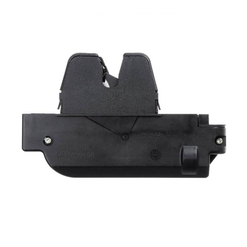 Türschloss Stellmotor Vorne Links 9652301980 Heckklappe Zentralverriegelung Schloss Antrieb Latch Für Peugeot 206 307 407 807 Für Citroen Für C2-C8 Für XSARA Für Picasso von DYOG