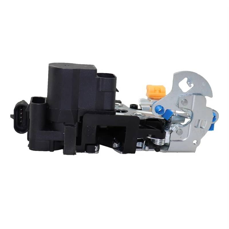Türschloss Stellmotor Vorne Links 96636039 Zentraler Türverriegelungsantrieb Verriegelungsmodul Motormechanismus Für Tosca 96636043 96636044 96636045(Rear Right) von DYOG
