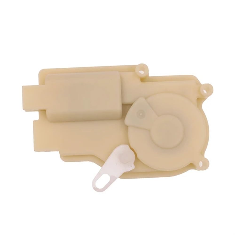 Türschloss Stellmotor Vorne Links Aktuator Für Hintere Kofferraumtürverriegelung, Heckklappe, Heckklappe 74896-S6M-A01 Für Acura RSX 2.0L 02–06 Hinteres Kofferraumschloss von DYOG