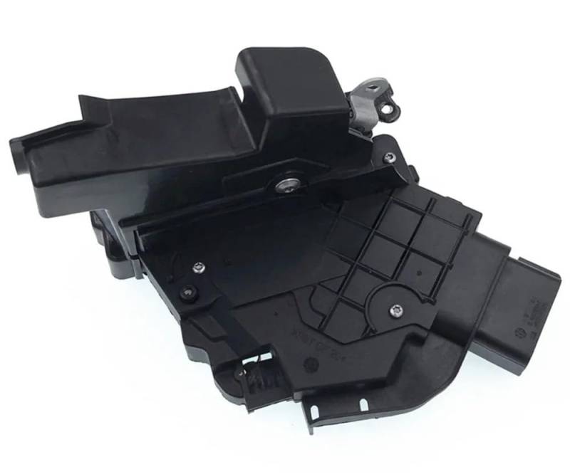 Türschloss Stellmotor Vorne Links Auto Lock Antrieb Vorne Links Fahrerseite Zentrale Türschloss Antrieb Für Focus 1,8 Für Mk2 Für C-MAX Für C-MAX II Auto Schalter Relais von DYOG