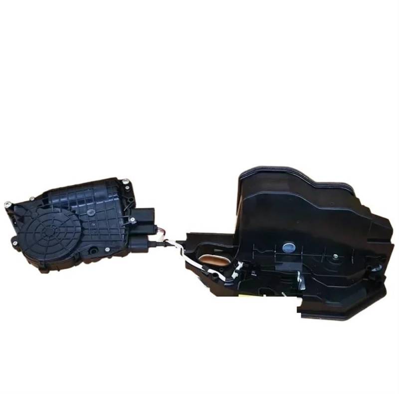 Türschloss Stellmotor Vorne Links Auto Power Türschloss Antrieb Soft-Close-System Für X5 E70 Für X6 E71 Für E72 51217315019 51217315022 51227315023 51227315024(Front Left High) von DYOG
