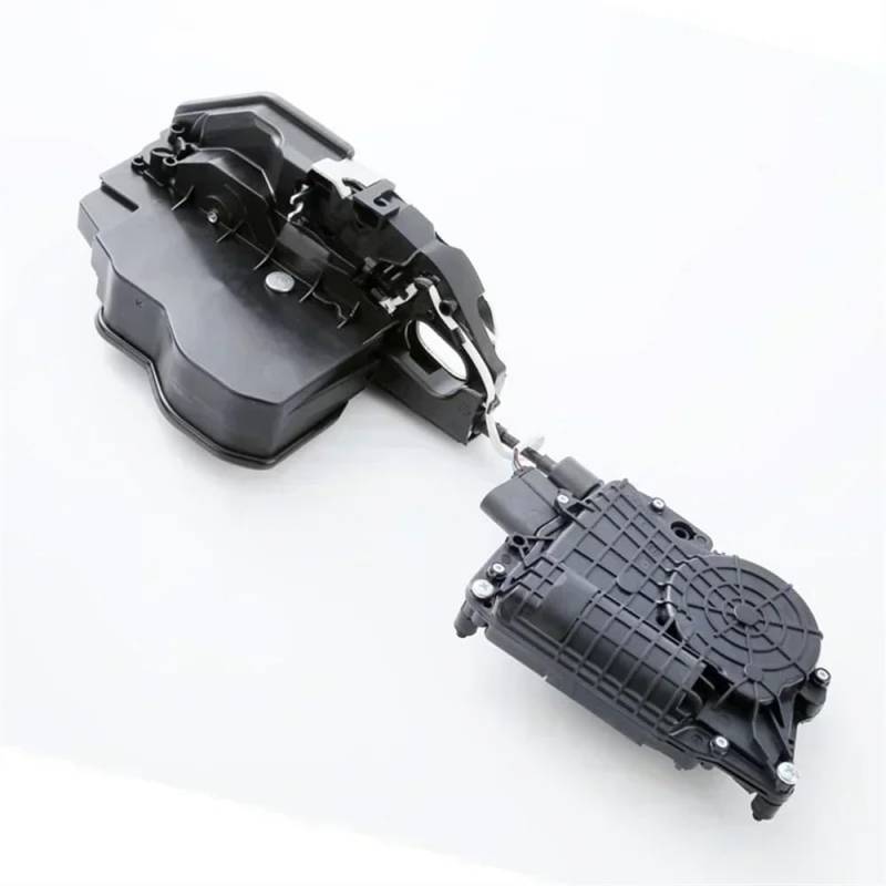 Türschloss Stellmotor Vorne Links Auto Power Türschloss Antrieb Soft-Close-System Für X5 E70 Für X6 E71 Für E72 51217315019 51217315022 51227315023 51227315024(Front Left Normal) von DYOG