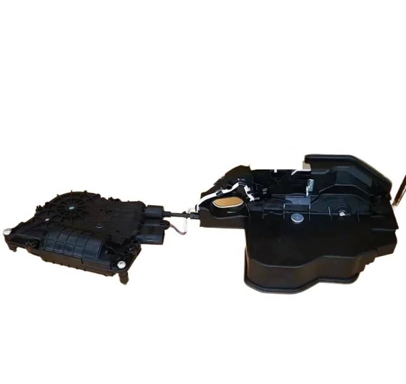 Türschloss Stellmotor Vorne Links Auto Power Türschloss Antrieb Soft-Close-System Für X5 E70 Für X6 E71 Für E72 51217315019 51217315022 51227315023 51227315024(Front Right High) von DYOG