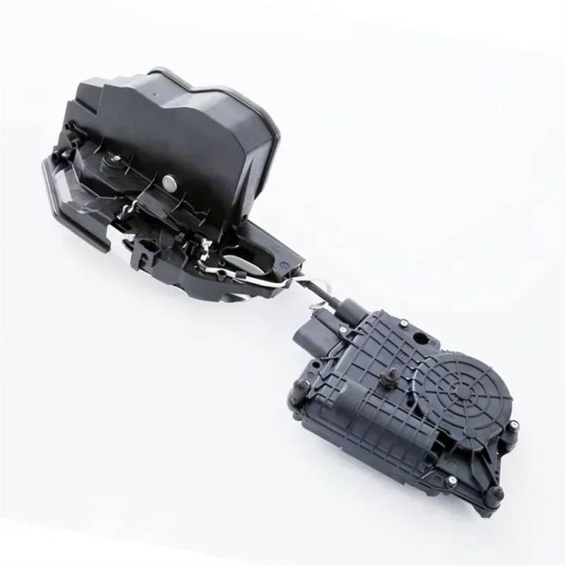 Türschloss Stellmotor Vorne Links Auto Power Türschloss Antrieb Soft-Close-System Für X5 E70 Für X6 E71 Für E72 51217315019 51217315022 51227315023 51227315024(Front Right Normal) von DYOG