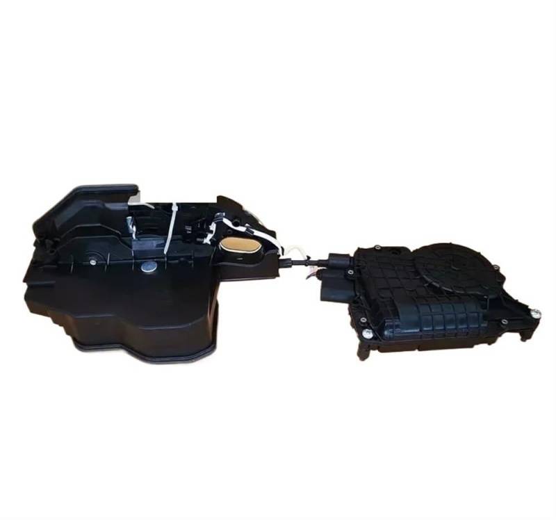 Türschloss Stellmotor Vorne Links Auto Power Türschloss Antrieb Soft-Close-System Für X5 E70 Für X6 E71 Für E72 51217315019 51217315022 51227315023 51227315024(Rear Left High) von DYOG