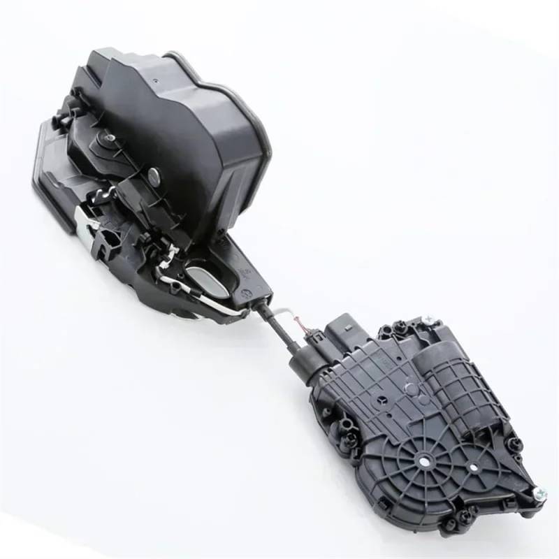 Türschloss Stellmotor Vorne Links Auto Power Türschloss Antrieb Soft-Close-System Für X5 E70 Für X6 E71 Für E72 51217315019 51217315022 51227315023 51227315024(Rear Right Normal) von DYOG