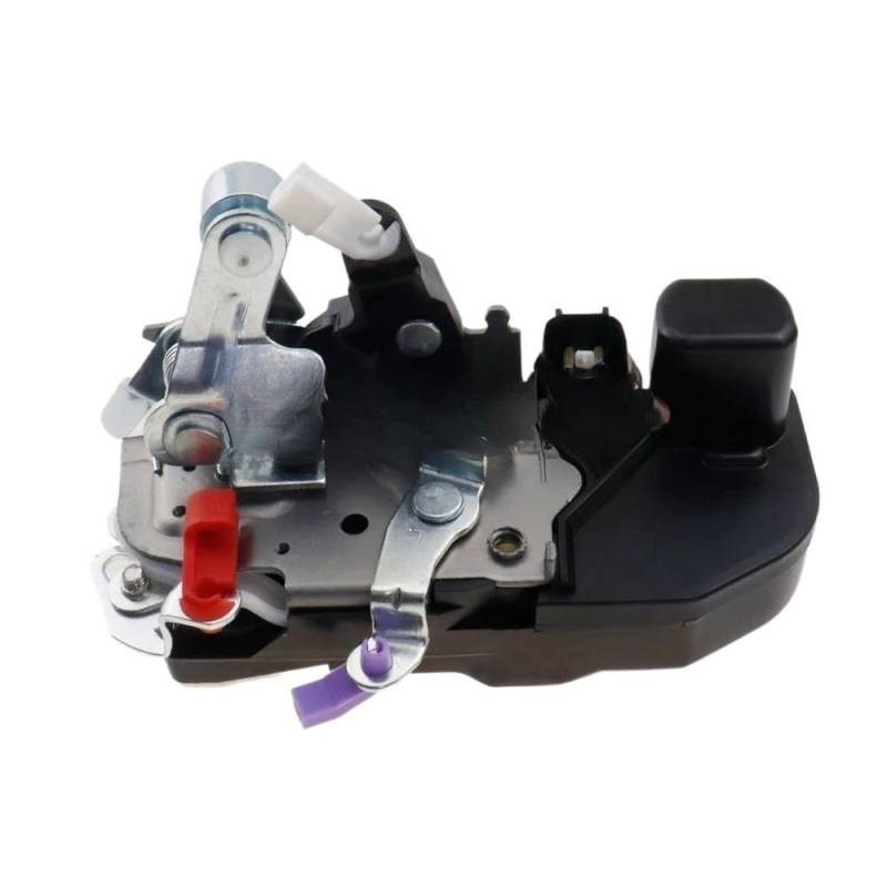 Türschloss Stellmotor Vorne Links Auto Power Zentrale Türschloss Antrieb Latch Modul Motor Mechanismus Für Grand Für Cherokee 2005-2010 55113367AA 55113372AA(Front Left) von DYOG