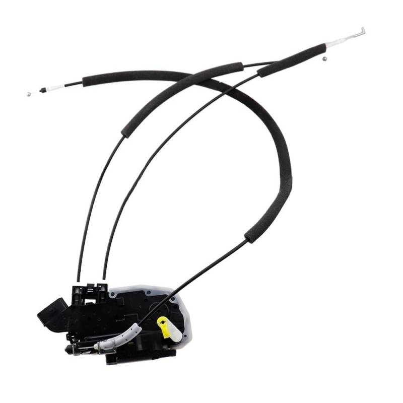 Türschloss Stellmotor Vorne Links Auto Power Zentrale Türschloss Antrieb Latch Modul Motor Mechanismus Für QX56 Für QX80 Für Armada 805011LA0A 805001LA0A von DYOG