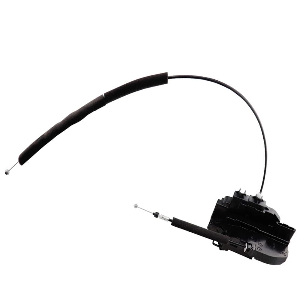 Türschloss Stellmotor Vorne Links Auto Türschloss Antrieb Latch Modul Motor Mechanismus Für NP300 Für Navara D40 Für Pathfinder 2,5 L R51 80501EB300 80501EB30A(Front Right) von DYOG