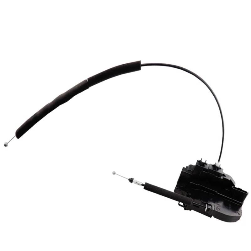 Türschloss Stellmotor Vorne Links Auto Türschloss Antrieb Latch Modul Motor Mechanismus Für NP300 Für Navara D40 Für Pathfinder 2,5 L R51 80501EB300 80501EB30A(Front Right) von DYOG