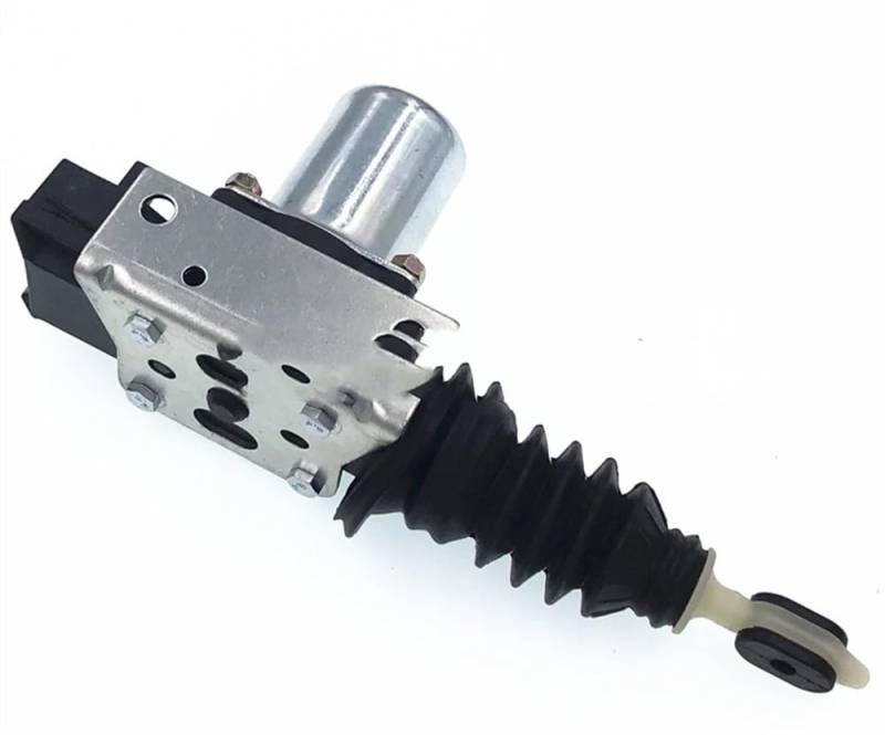 Türschloss Stellmotor Vorne Links Auto Türschloss Antrieb Zentralverriegelung Auto Für Cadillac 22071947 22062740 22071946 von DYOG
