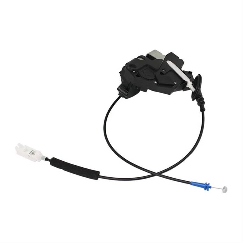 Türschloss Stellmotor Vorne Links CN15-A219A64-FC Für ECOSPORT 2004-UP Autotürschlossantrieb Zentrales Autotürschlosssystem Vorne Rechts von DYOG
