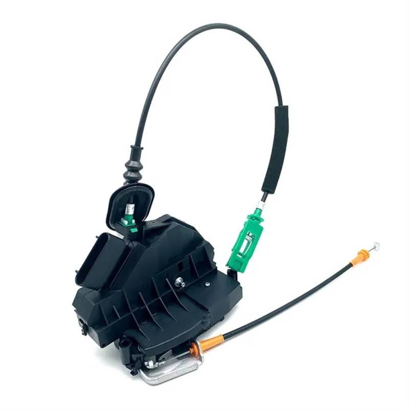 Türschloss Stellmotor Vorne Links CN15-A264A27-DC CN15A264A27DC Türschlossantrieb Hinten Links In Der Mitte Für Ecosport 2013–2020 von DYOG