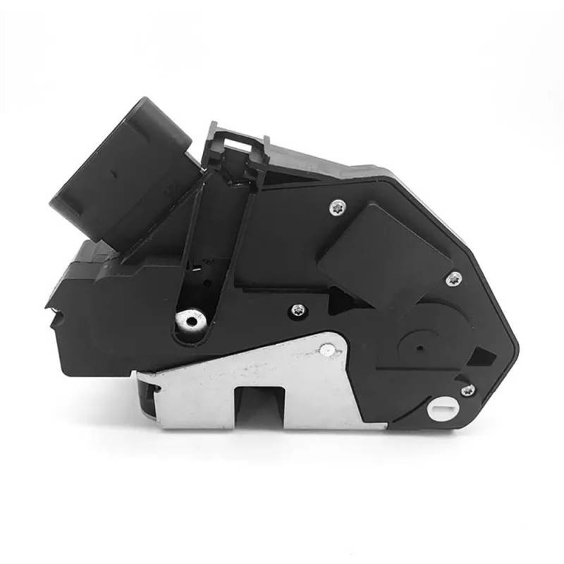 Türschloss Stellmotor Vorne Links Für Fiesta Für MK7 ST Hinten Rechts Zentralverriegelung Türverriegelungsantrieb AM5AR26412BF AM5A-R26412-BF von DYOG