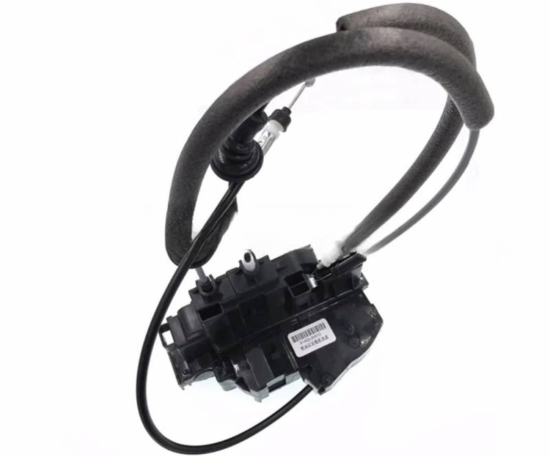 Türschloss Stellmotor Vorne Links HINTEN RECHTS TÜRSCHLOSSANTRIEB FÜR Hyundai FÜR Elantra FÜR Sedan 2007-2010 81420-2H010 814202H010 von DYOG