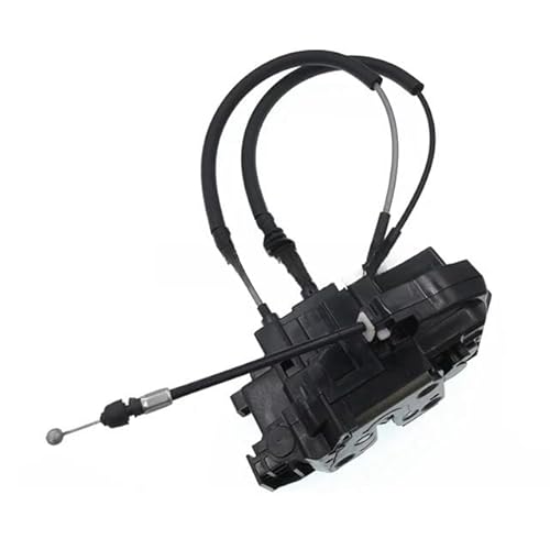 Türschloss Stellmotor Vorne Links HINTEN RECHTS TÜRSCHLOSSANTRIEB FÜR Hyundai FÜR Santa FE 2007-2009 81420-2B000 814202B000 von DYOG