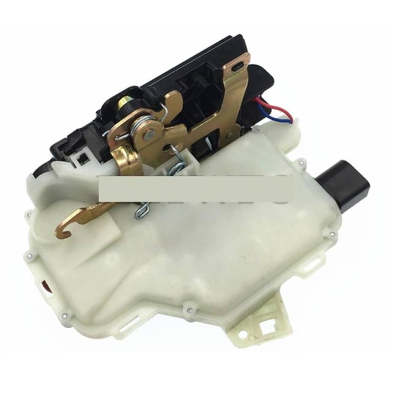 Türschloss Stellmotor Vorne Links Hinten Links Fahrer TÜRSCHLOSSVERRIEGELUNGSANTRIEB Für GTI Für R32 Für Kaninchen 3B4 839 015AP 3B4839015AP von DYOG