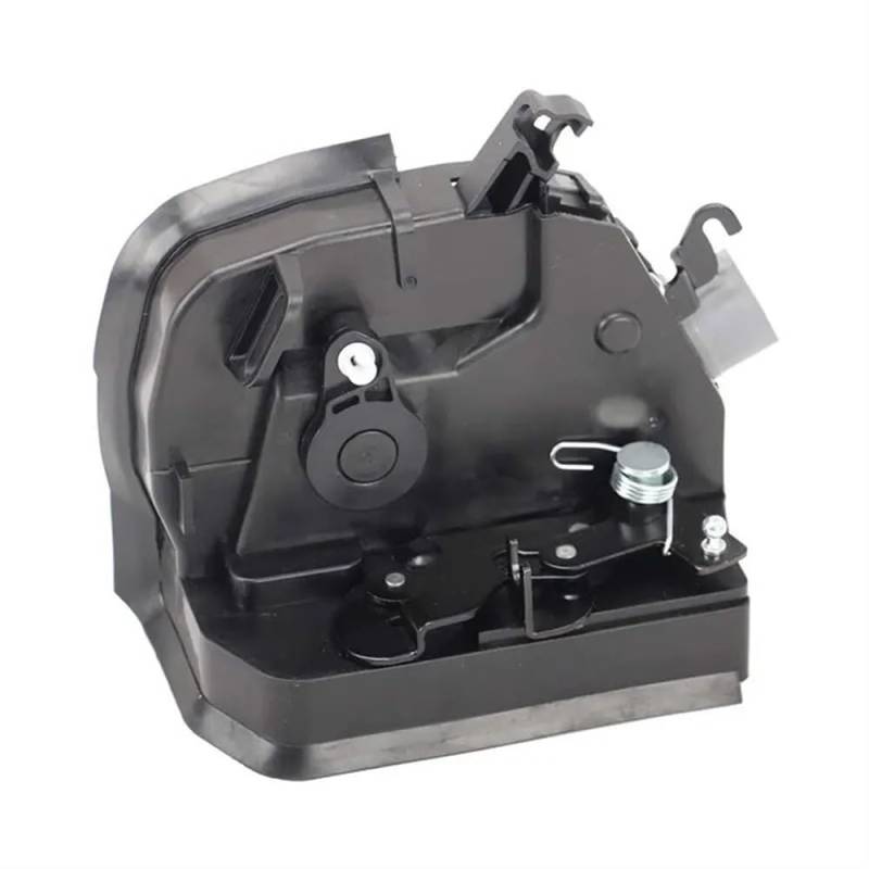 Türschloss Stellmotor Vorne Links Hinten Rechts Integrierter Türverriegelungsantrieb Verriegelungsmotor 51228402602 937–859 Für E53 Für X5 2000–2006 von DYOG