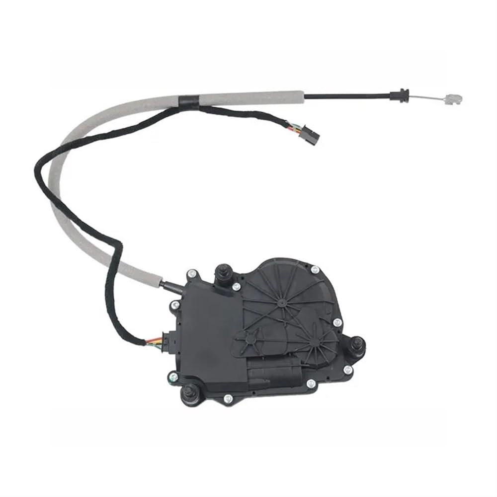 Türschloss Stellmotor Vorne Links Hinterer Kofferraum-Power-Close-Deckelverriegelungs-Aktuatorantrieb 51247383561 Für X3 Für G30 Für 530i 2017–2019 Türschloss Stellmotor Vorne Links Hinterer Kofferraum-Power-Close-Deckelverriegelungs-Aktuatorantrieb 51247383561 Für X3 Für G30 Für 530i 2017–2019 von DYOG