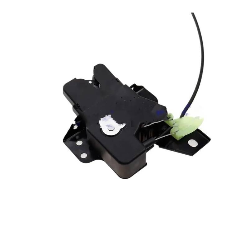 Türschloss Stellmotor Vorne Links Kofferraumtürverriegelungsantrieb Motor Heckklappe Mit Sicherheitsschalter Für Crown Für Grand Für Marquis 7W7Z5443200A von DYOG