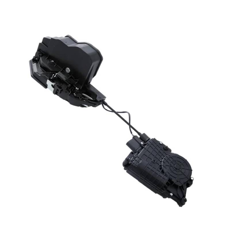 Türschloss Stellmotor Vorne Links RHD Car Power Door Lock Actuator Soft Close System Für 5 Series Für 7 Series F10 F11 F01 F02 F04 51217185691 51217185690(RHD Rear Right) von DYOG