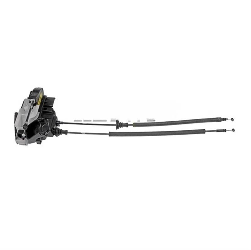 Türschloss Stellmotor Vorne Links TÜRVERRIEGELUNGSANTRIEB HINTEN Links FÜR Hyundai FÜR Santa FÜR FE 2007-2009 81410-2B000 814102B000 von DYOG