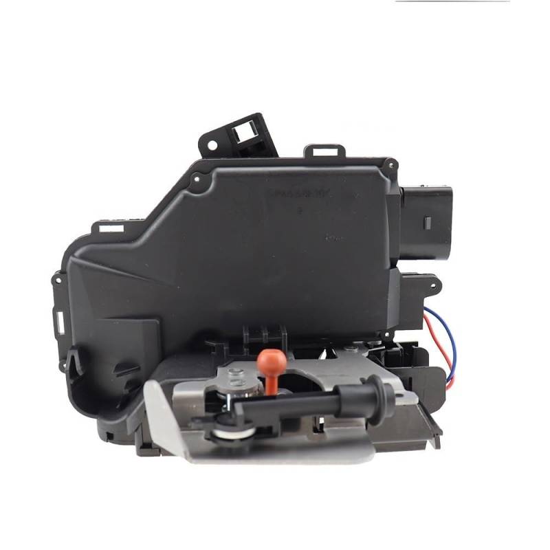 Türschloss Stellmotor Vorne Links Türschloss Aactuator Latch Für A6 Für 4B Für C5 1998-2005 Vorne Hinten Links Rechts Seite 4B1837016G 4B0839015G 4B1837015G 4B0839016G(Front Right) von DYOG