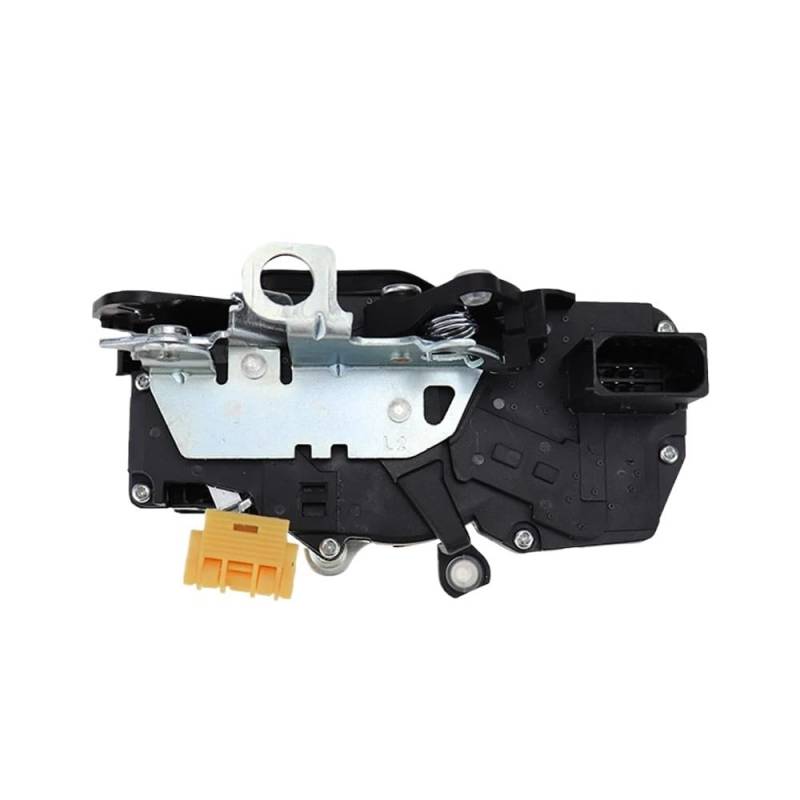 Türschloss Stellmotor Vorne Links Türschlossantrieb, Zentralverriegelung Treibermodul Verriegelungsmotor Montage Für Malibu 08–12 Für Aura 07–09 20772312(1pcs Front Left) von DYOG