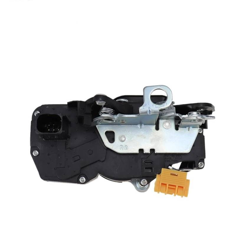 Türschloss Stellmotor Vorne Links Türschlossantrieb, Zentralverriegelung Treibermodul Verriegelungsmotor Montage Für Malibu 08–12 Für Aura 07–09 20772312(1pcs Front Right) von DYOG