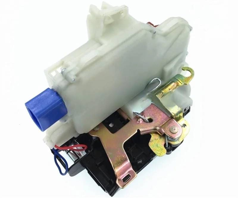 Türschloss Stellmotor Vorne Links Türschlossantrieb Vorne Hinten Links Rechts Für GTI R32 Für Rabbit 3B1837015AT 3B1837016CG 3B4839015AP 3B4839016AP(1pcs Front Left) von DYOG