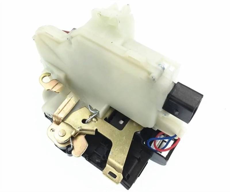 Türschloss Stellmotor Vorne Links Türschlossantrieb Vorne Hinten Links Rechts Für GTI R32 Für Rabbit 3B1837015AT 3B1837016CG 3B4839015AP 3B4839016AP(1pcs Front Right) von DYOG