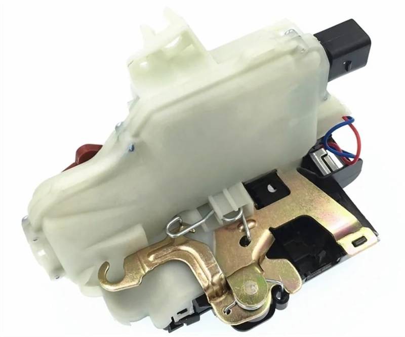 Türschloss Stellmotor Vorne Links Türschlossantrieb Vorne Hinten Links Rechts Für GTI R32 Für Rabbit 3B1837015AT 3B1837016CG 3B4839015AP 3B4839016AP(Rear Right) von DYOG