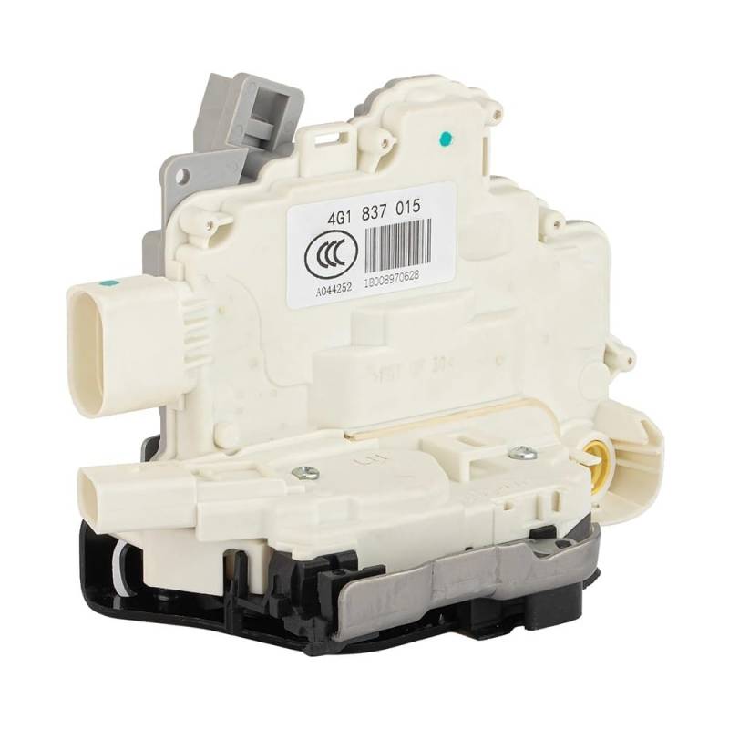 Türschloss Stellmotor Vorne Links Türschlossantrieb Vorne Links 9A783731501 Für Cayenne 92A 2010–17 Für 95B 2015–18 Für Panamera 970 2009–16 von DYOG