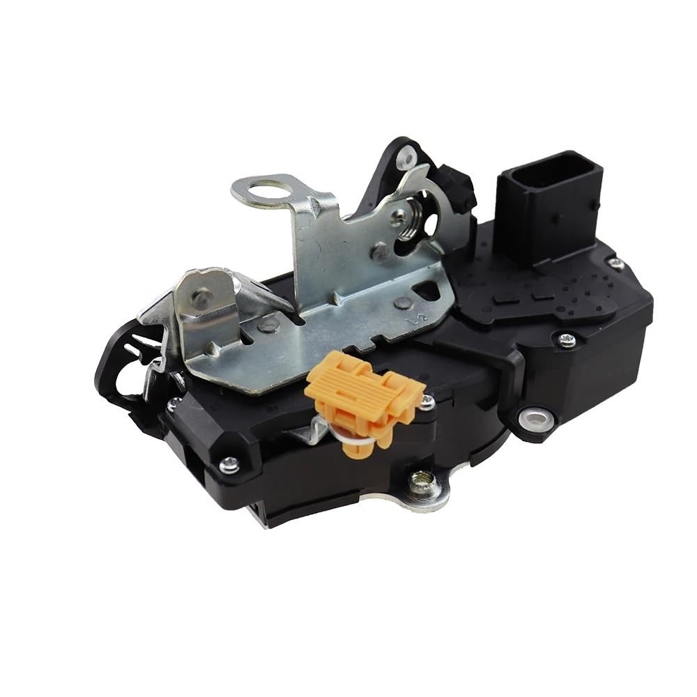 Türschloss Stellmotor Vorne Links Türschlossantrieb Zentralverriegelung Treibermodul Latch Motor Für Vue Für Captiva Für Sport Für Antara 2006–2015(Rear Left) von DYOG
