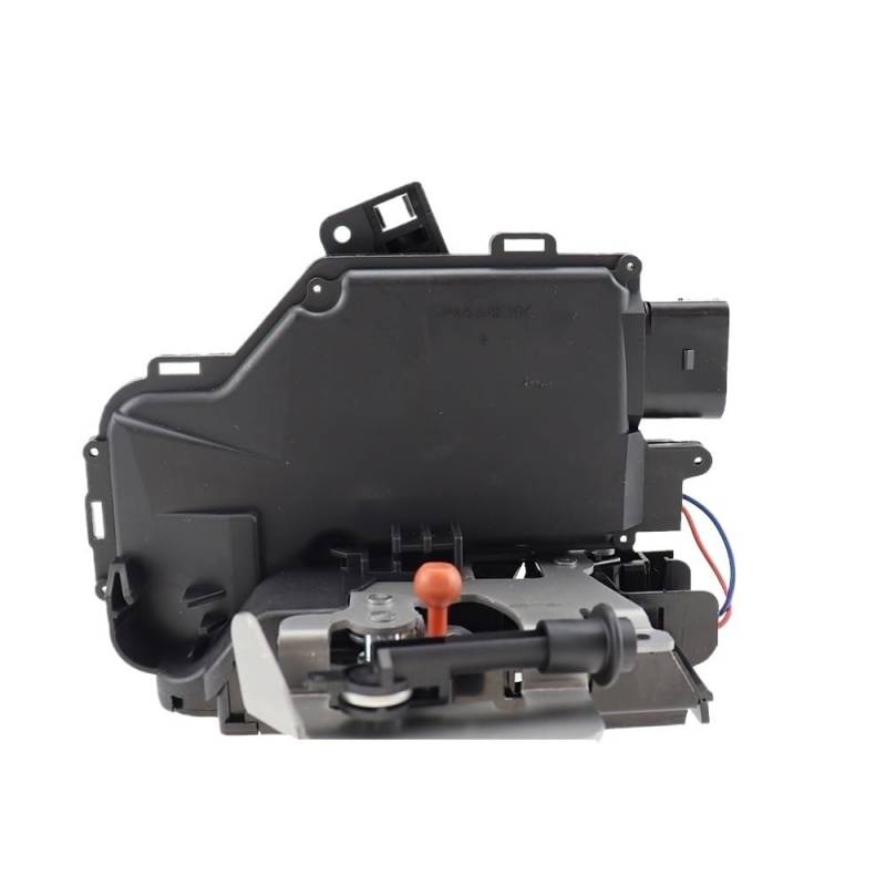 Türschloss Stellmotor Vorne Links Türschlossverriegelung Vorne Hinten Links Rechts Für A6 4B Für C5 1998–2005 4B1837015G 4B1837016G 4B0839015G 4B0839016G(Rear Right) von DYOG