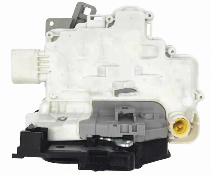 Türschloss Stellmotor Vorne Links Türschlossverriegelungsantrieb FÜR Passat FÜR B6 FÜR A4 FÜR A5 FÜR Q5 FÜR Q3 FÜR Q7 Vorne Hinten Links Rechts Türschlossantrieb(Front Left) von DYOG
