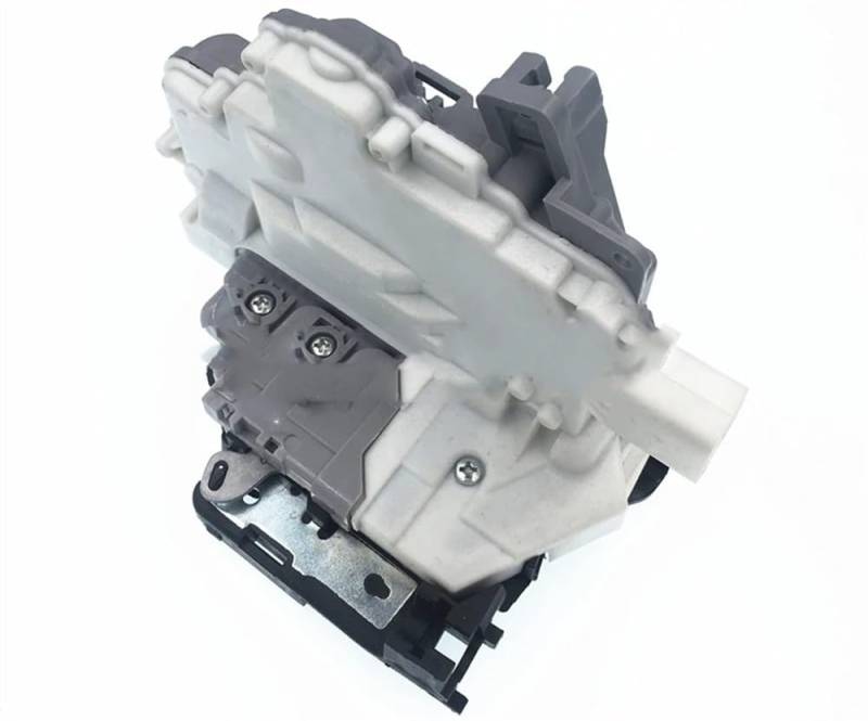 Türschloss Stellmotor Vorne Links Türschlossverriegelungsantrieb FÜR Passat FÜR B6 FÜR A4 FÜR A5 FÜR Q5 FÜR Q3 FÜR Q7 Vorne Hinten Links Rechts Türschlossantrieb(Front Right) von DYOG
