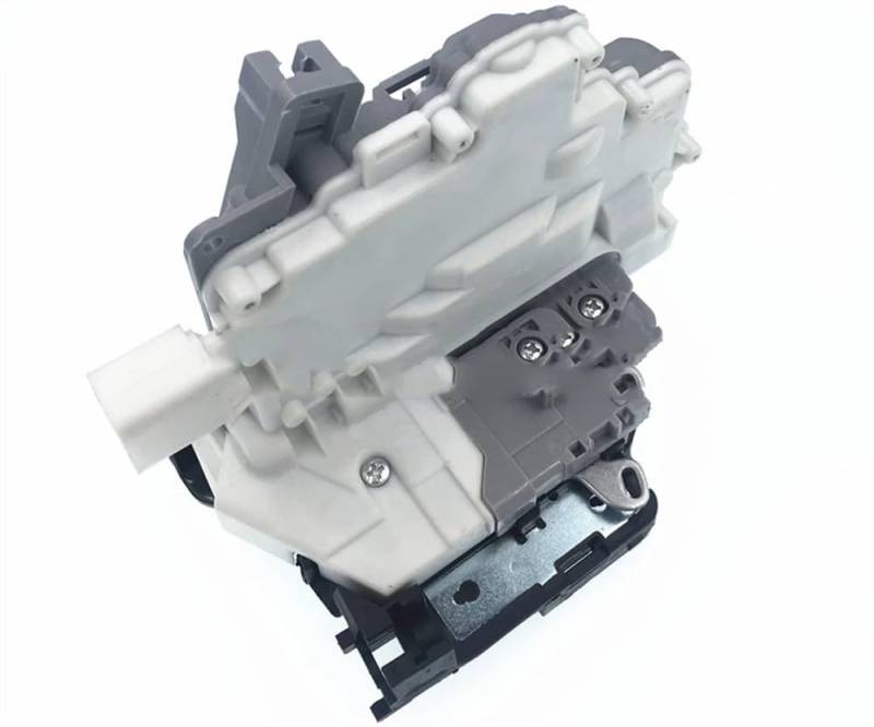 Türschloss Stellmotor Vorne Links Türschlossverriegelungsantrieb FÜR Passat FÜR B6 FÜR A4 FÜR A5 FÜR Q5 FÜR Q3 FÜR Q7 Vorne Hinten Links Rechts Türschlossantrieb(Rear Left) von DYOG