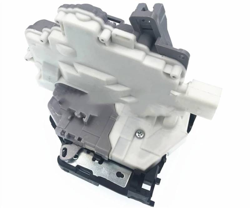 Türschloss Stellmotor Vorne Links Türschlossverriegelungsantrieb FÜR Passat FÜR B6 FÜR A4 FÜR A5 FÜR Q5 FÜR Q3 FÜR Q7 Vorne Hinten Links Rechts Türschlossantrieb(Rear Right) von DYOG
