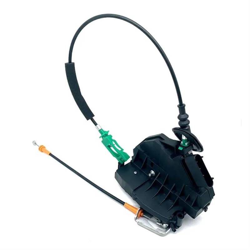 Türschloss Stellmotor Vorne Links Türverriegelungsantrieb Hinten Rechts In Der Mitte Für Ecosport 2013–2020 CN15-A264A26-DC CN15A264A26DC von DYOG