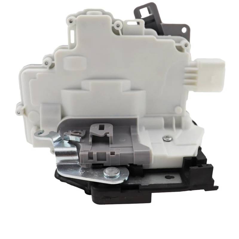 Türschloss Stellmotor Vorne Links Türverriegelungsantrieb Zentralmechanismus Links Rechts Vorne Hinten Für Leon II 2005–2012 1P1837015 1P0839015A 1P0839016A(Rear Right) von DYOG