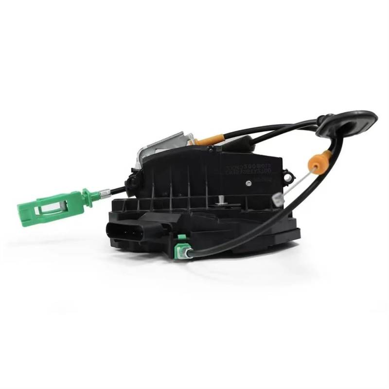 Türschloss Stellmotor Vorne Links Türverriegelungsbetätigung Hinten Links Und Rechts Und Zugdraht Für Ecosport-Autozubehör CN15A264A27DD CN15A264A26DD(Rear Right) von DYOG