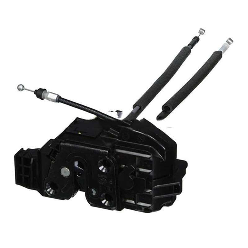 Türschloss Stellmotor Vorne Links VORNE RECHTS FAHRERSEITE TÜRSCHLOSSANTRIEB FÜR Hyundai FÜR Elantra FÜR Sedan 2007-2010 81320-2H040 813202H040 von DYOG