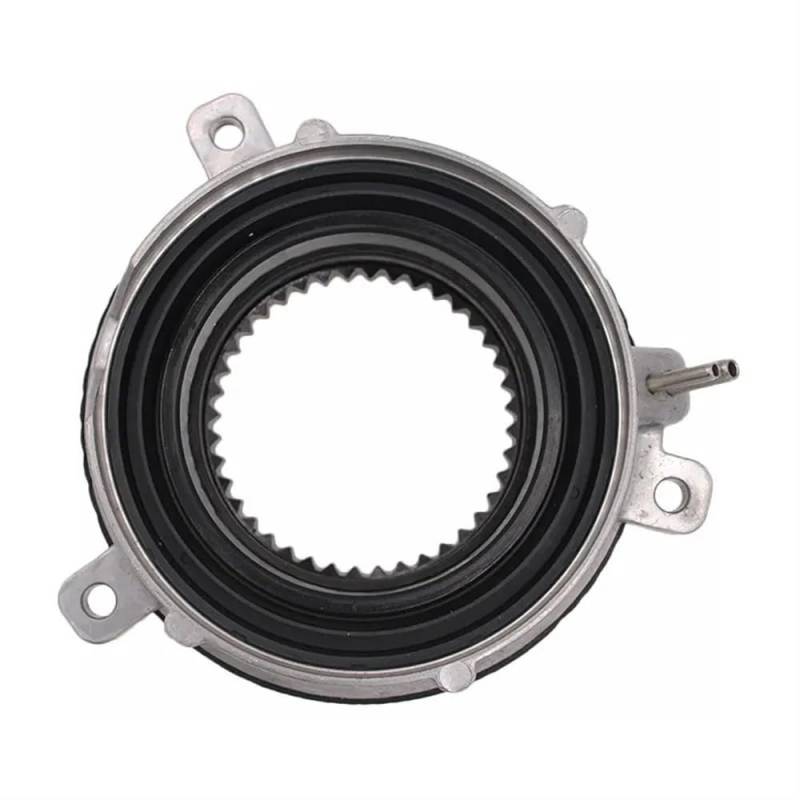 Türschloss Stellmotor Vorne Links Vorderes Kupplungslager-Radsperraktuator 4151009100 Für Kyron2 Für Rexton von DYOG