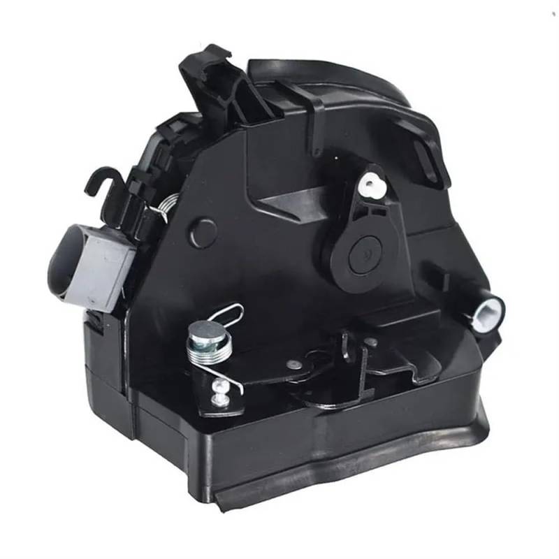 Türschloss Stellmotor Vorne Links Vorne Links Integrierter Türschlossantrieb Motor 51218402537 Für E53 Für X5 2000-2006 Auto Power Türschloss Latch Antrieb Mechanismus von DYOG