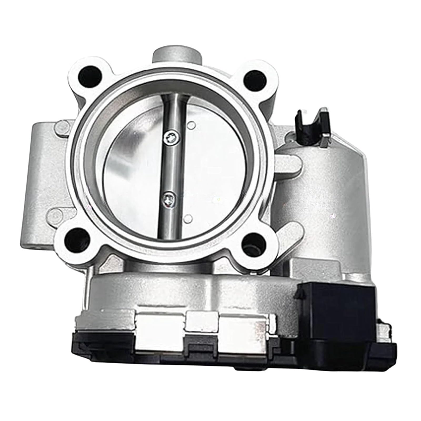 0280750238 55355608 DROSSELKLAPPENGEHÄUSE Kompatibel for BUICK NEW REGAL 1,6 T von DZLCGJYX