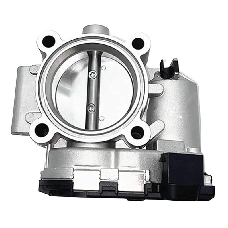 0280750238 55355608 DROSSELKLAPPENGEHÄUSE Kompatibel for BUICK NEW REGAL 1,6 T von DZLCGJYX